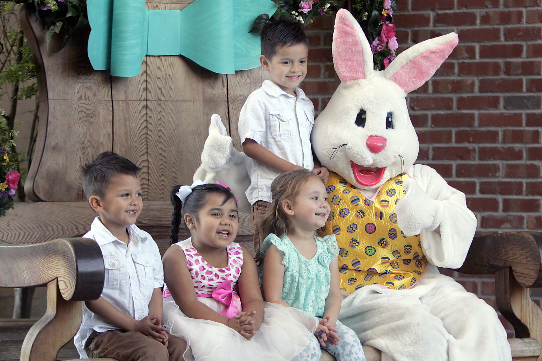 Easter Bunny